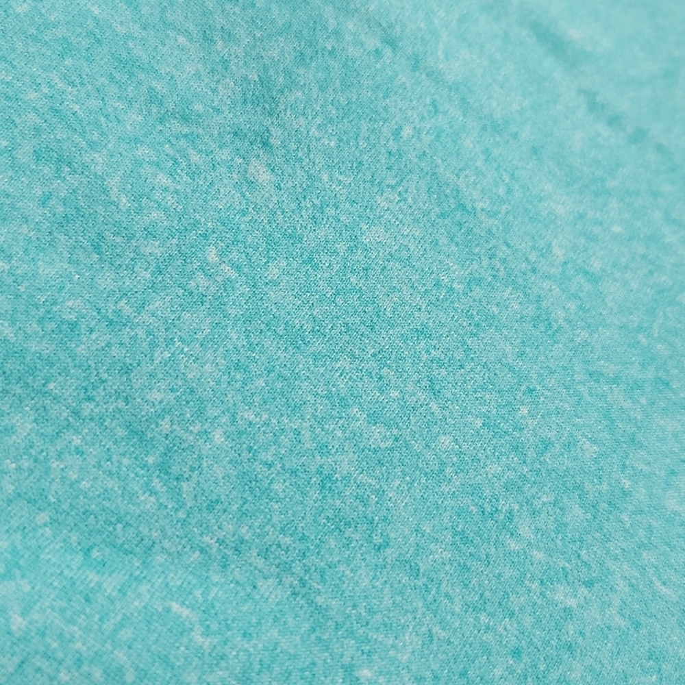 LULAROE LLR OS Heathered Green Buttery Soft Legging One Size